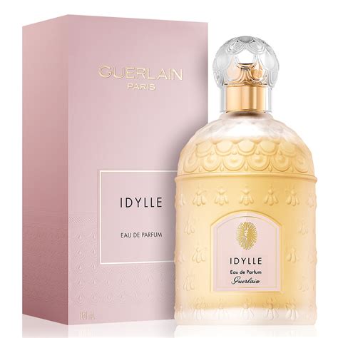 Idylle Eau de Parfum Guerlain for women 